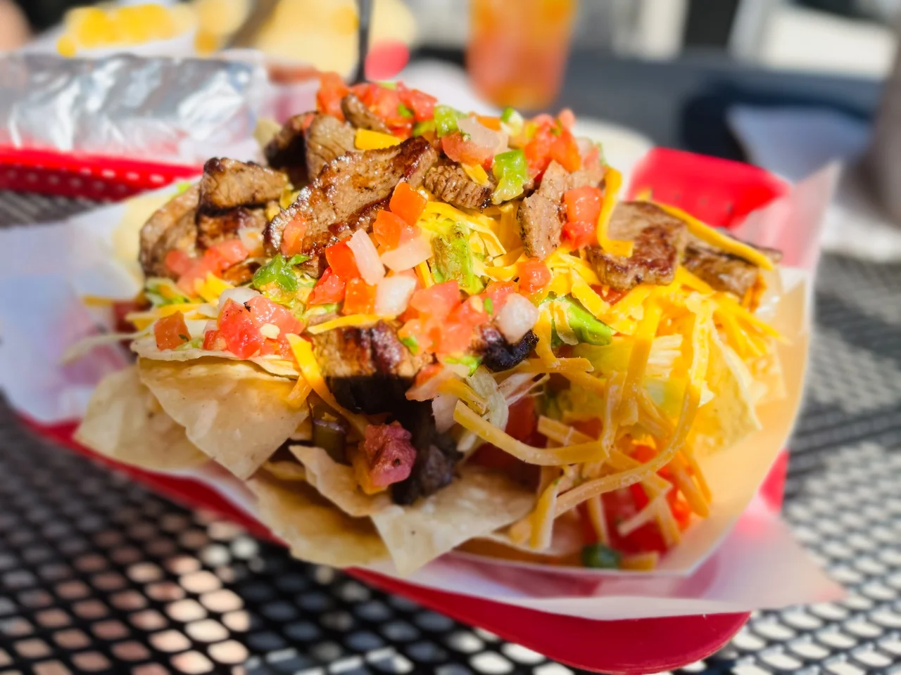 Taco Mama - Daphne