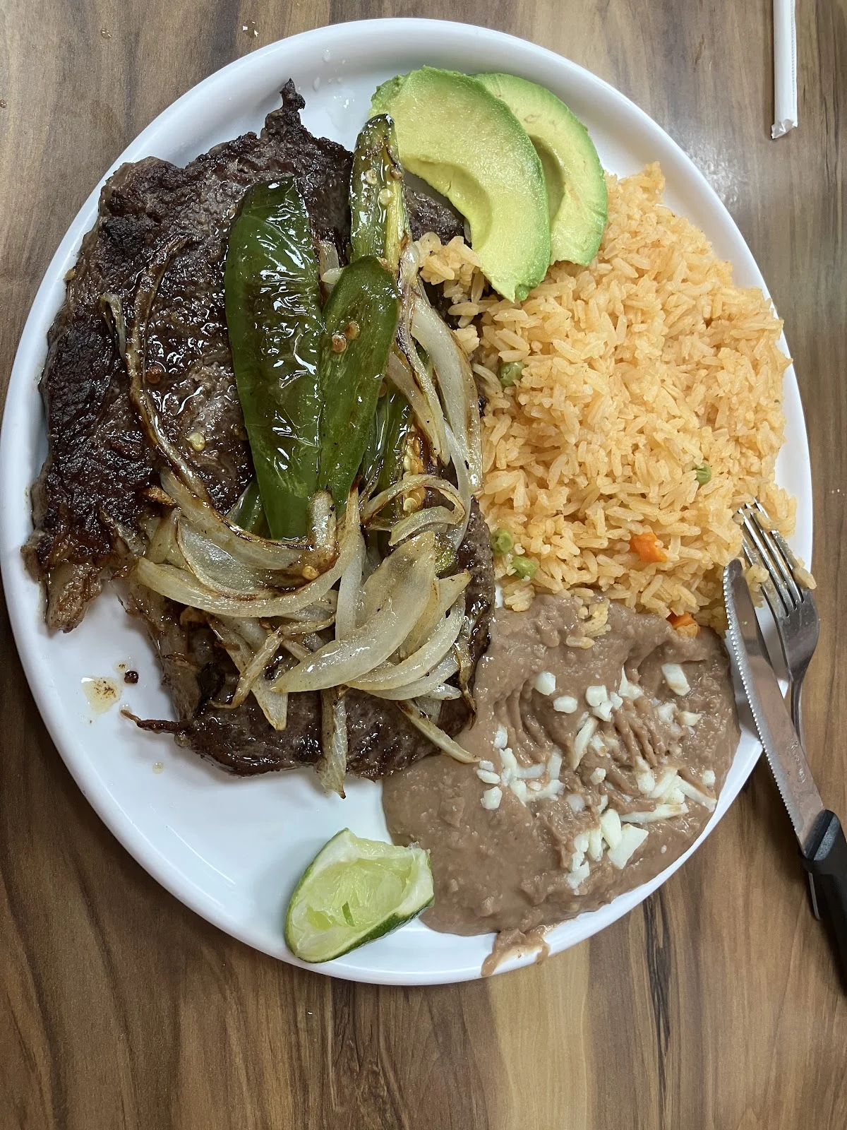 Don Juan Taqueria Mexicana