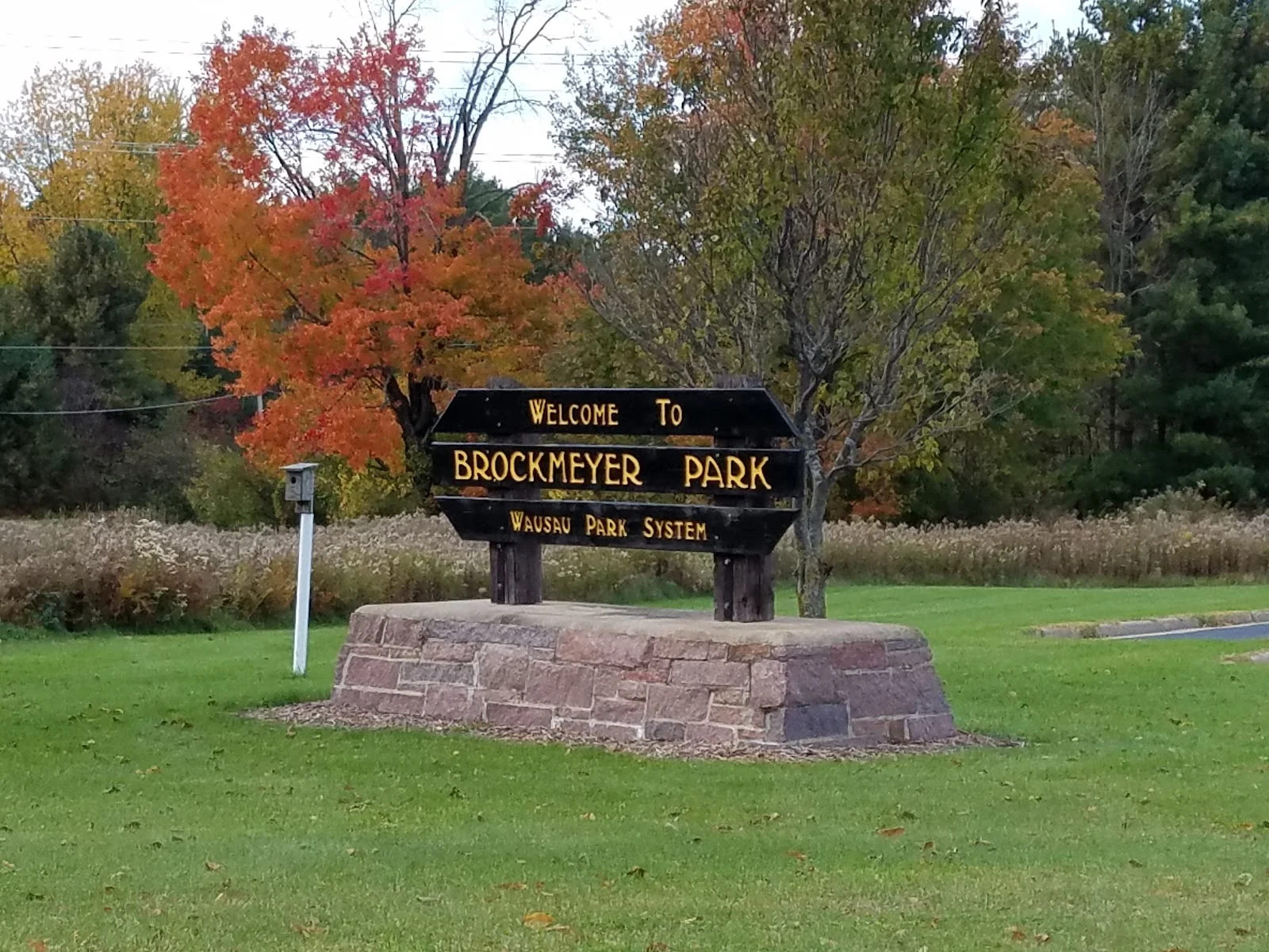 Brockmeyer Park