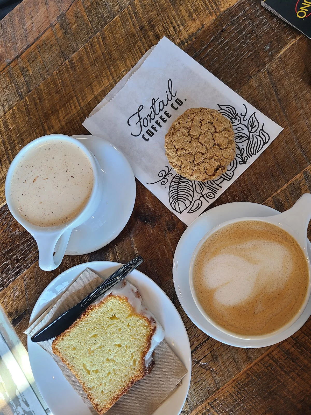 Foxtail Coffee Co - Lady Lake