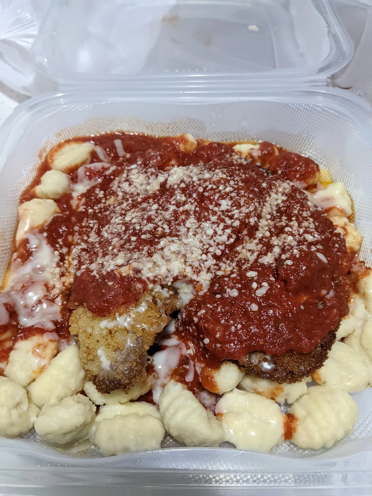 Spang's Italian Restaurant