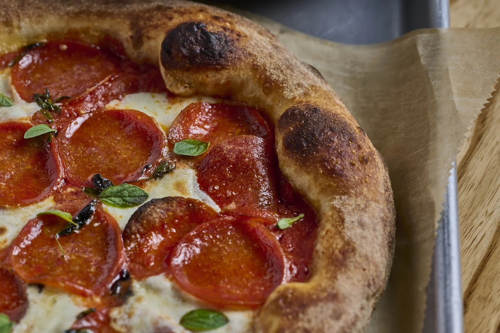 Flippers Pizza - Lady Lake
