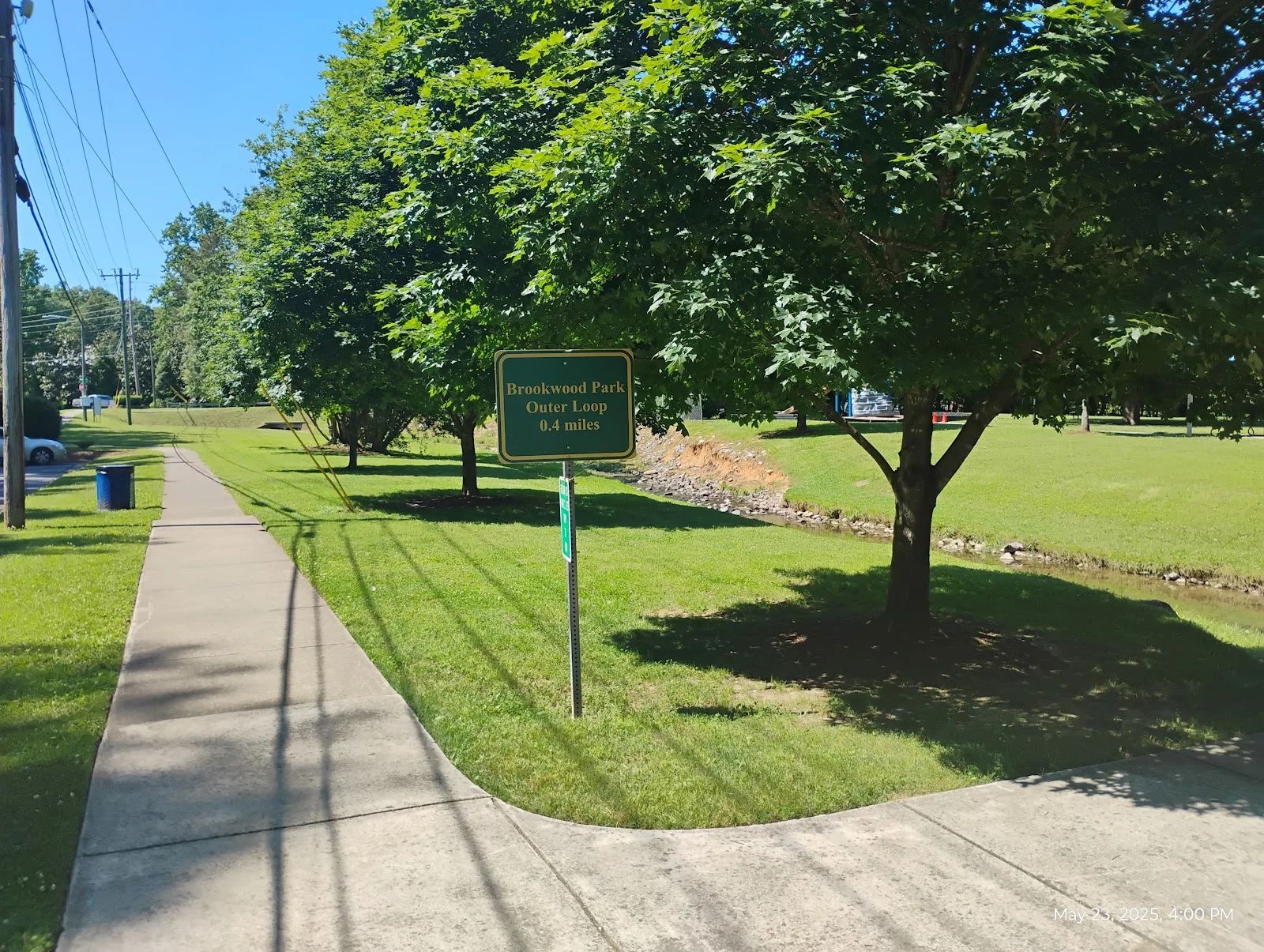 Brookwood Park