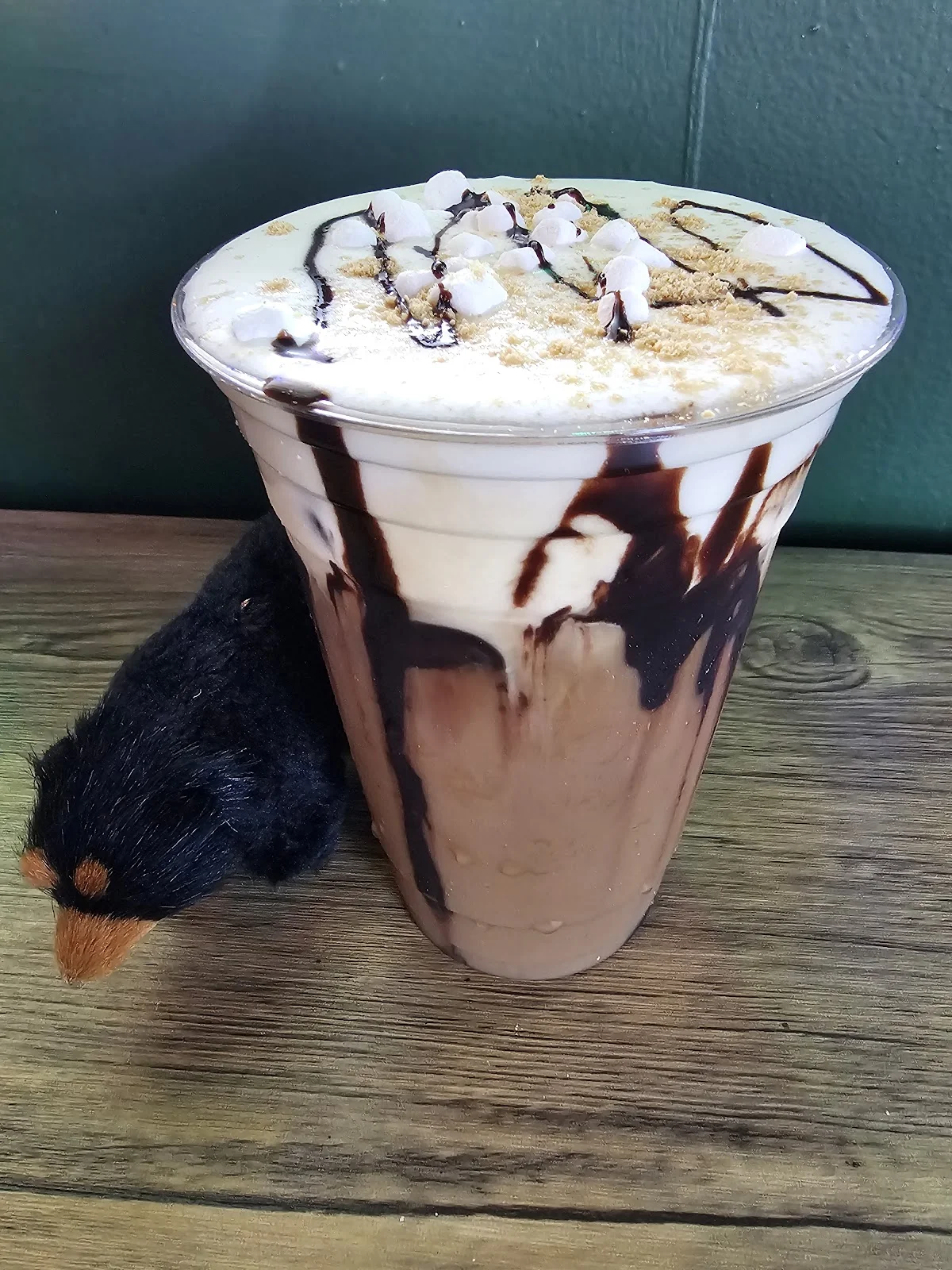 Woken Bear Coffee Company