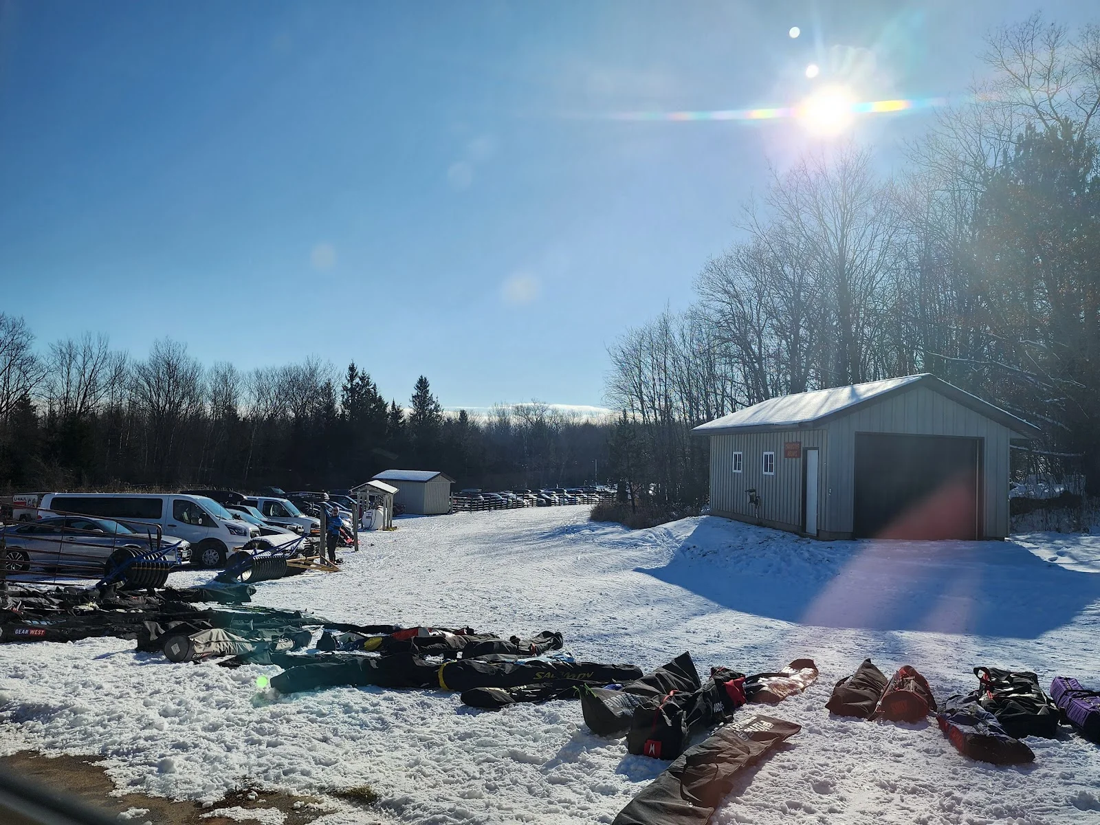 ABR Trails Foundation