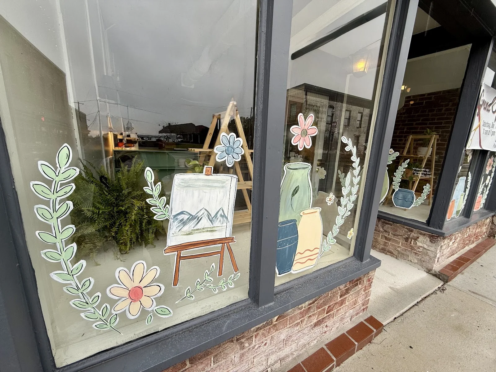 Community Arts