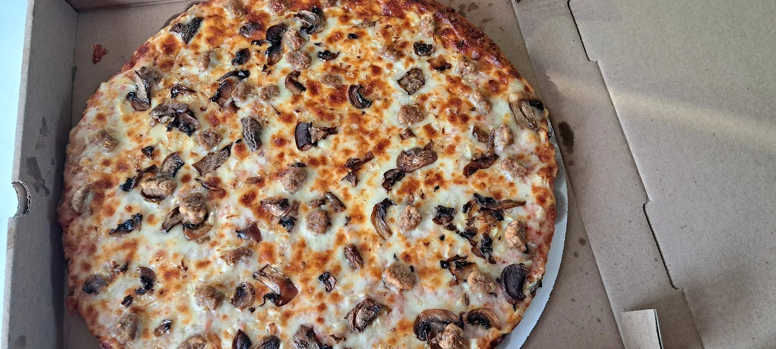 Pizza King