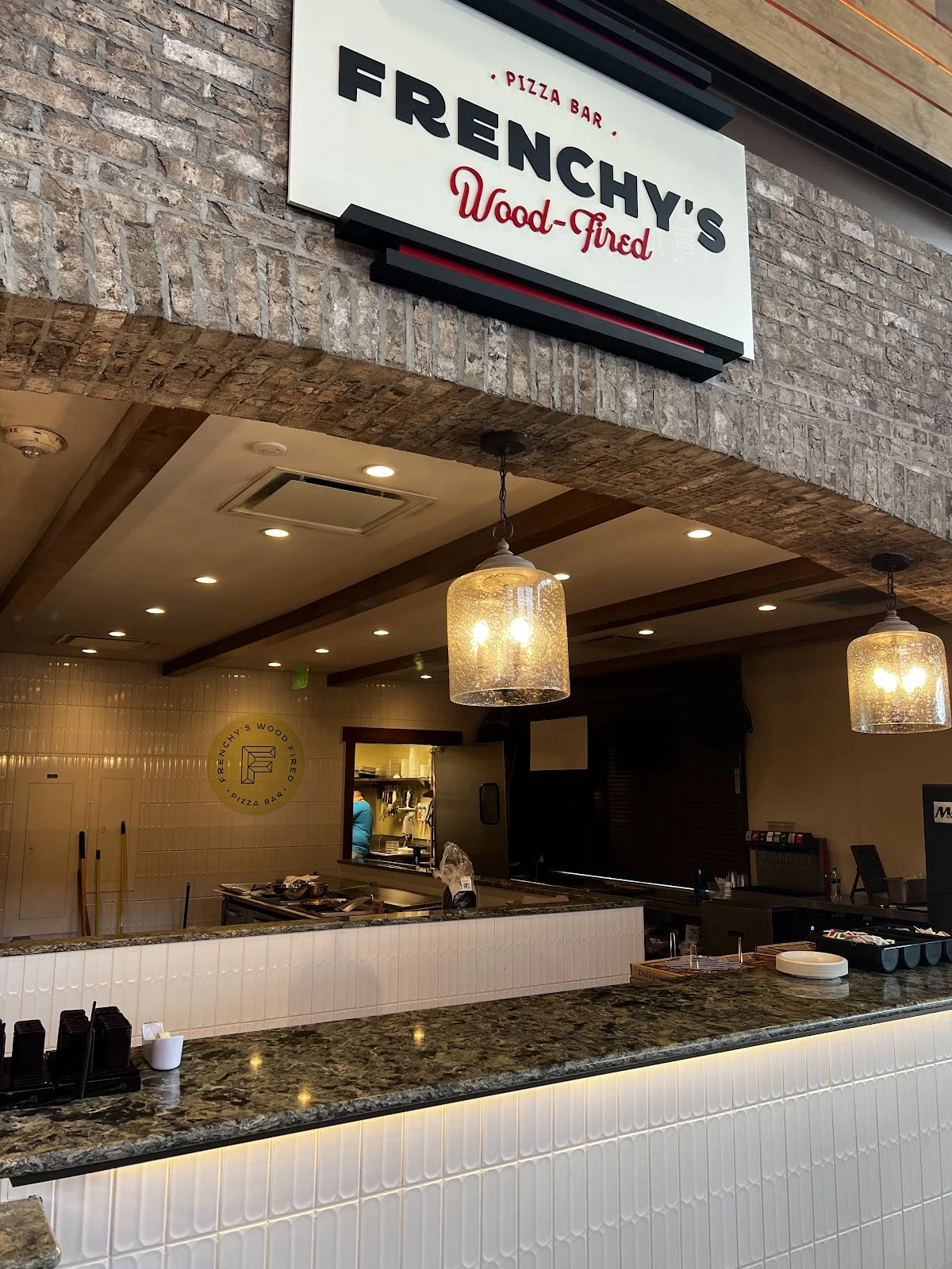 Frenchy's