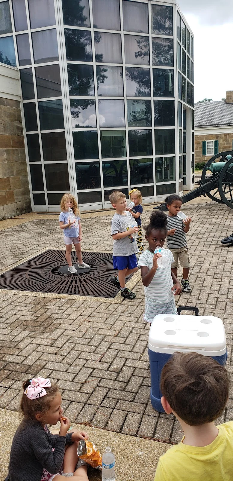 James A. Smith Planetarium