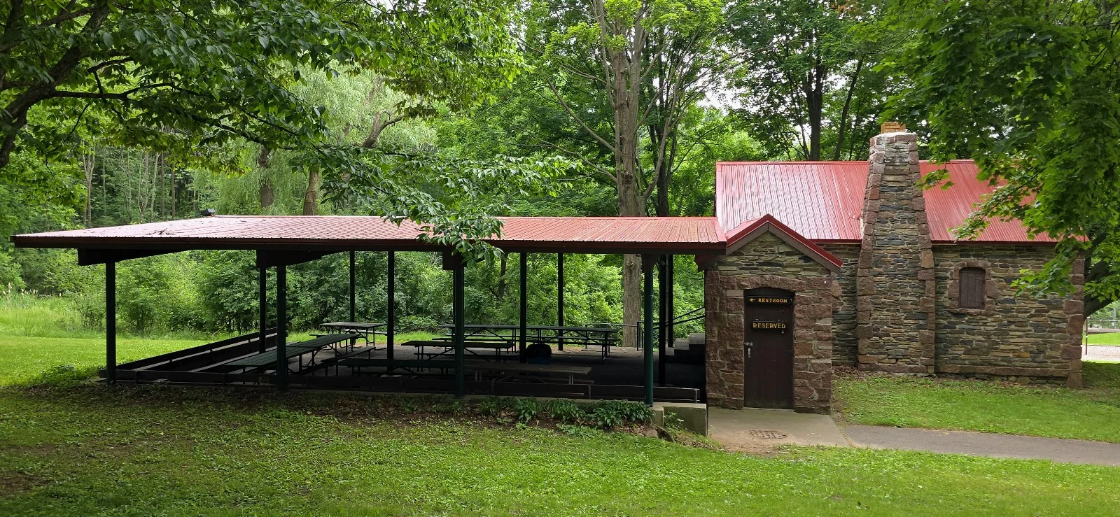 Pleasant View Park