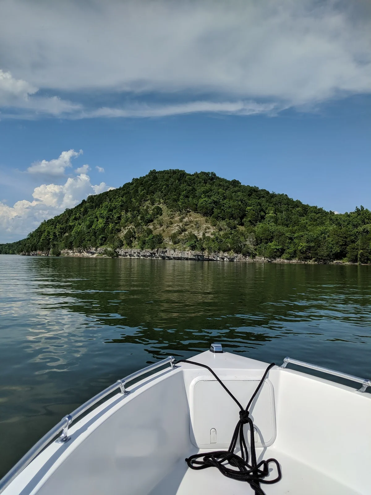 Hiwassee Wildlife Refuge
