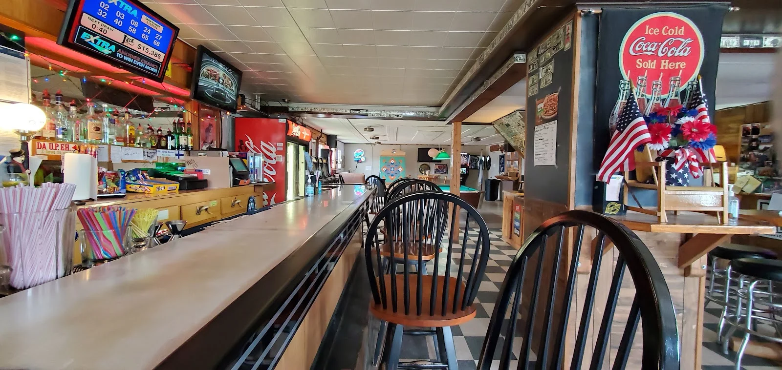 Historic Hautala's Tavern