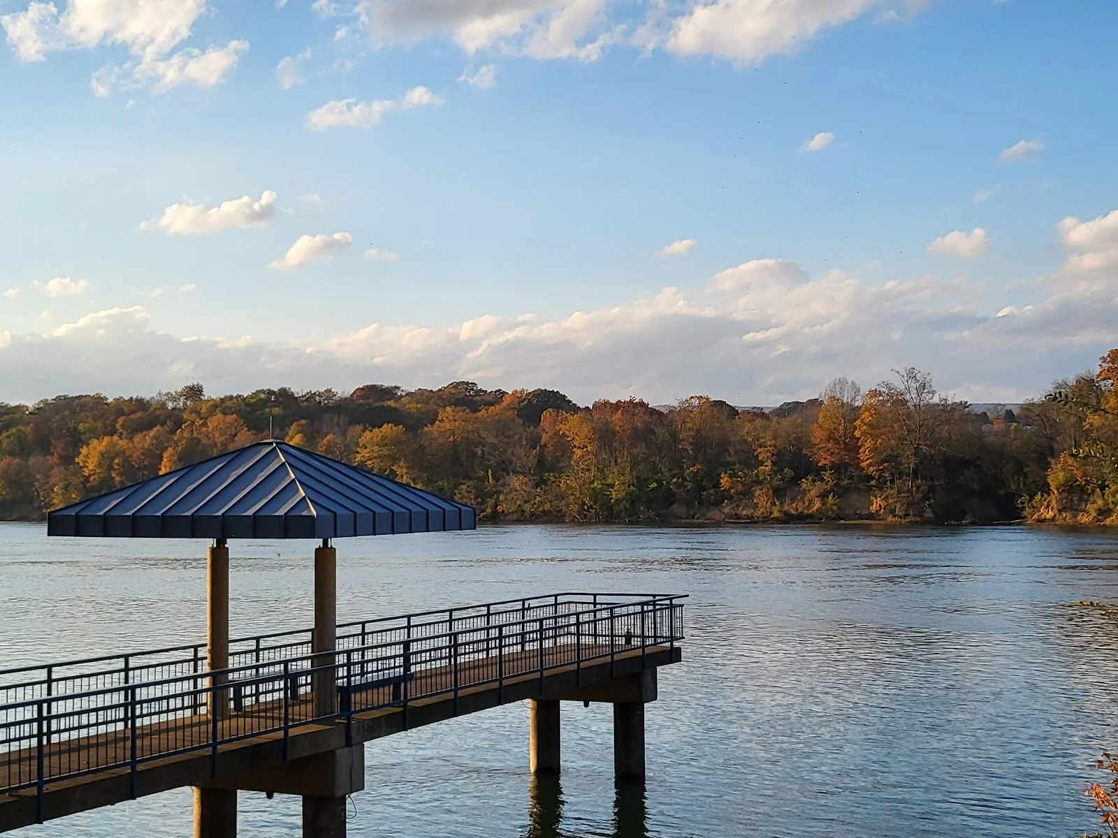Tennessee Riverpark