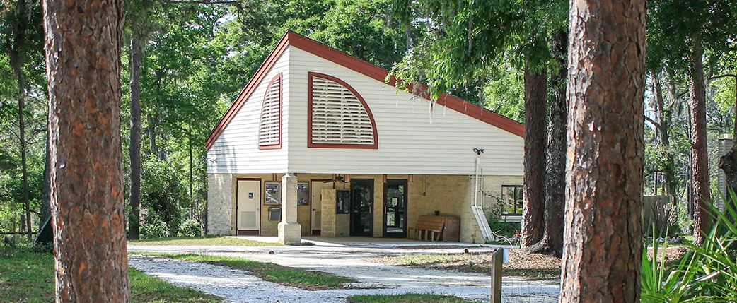 Chinsegut Conservation Center