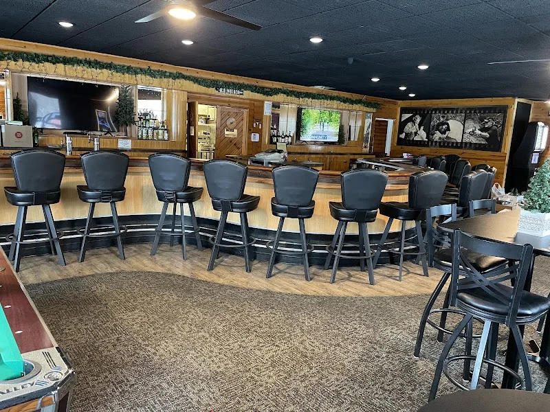 Floyd's Timber Tavern
