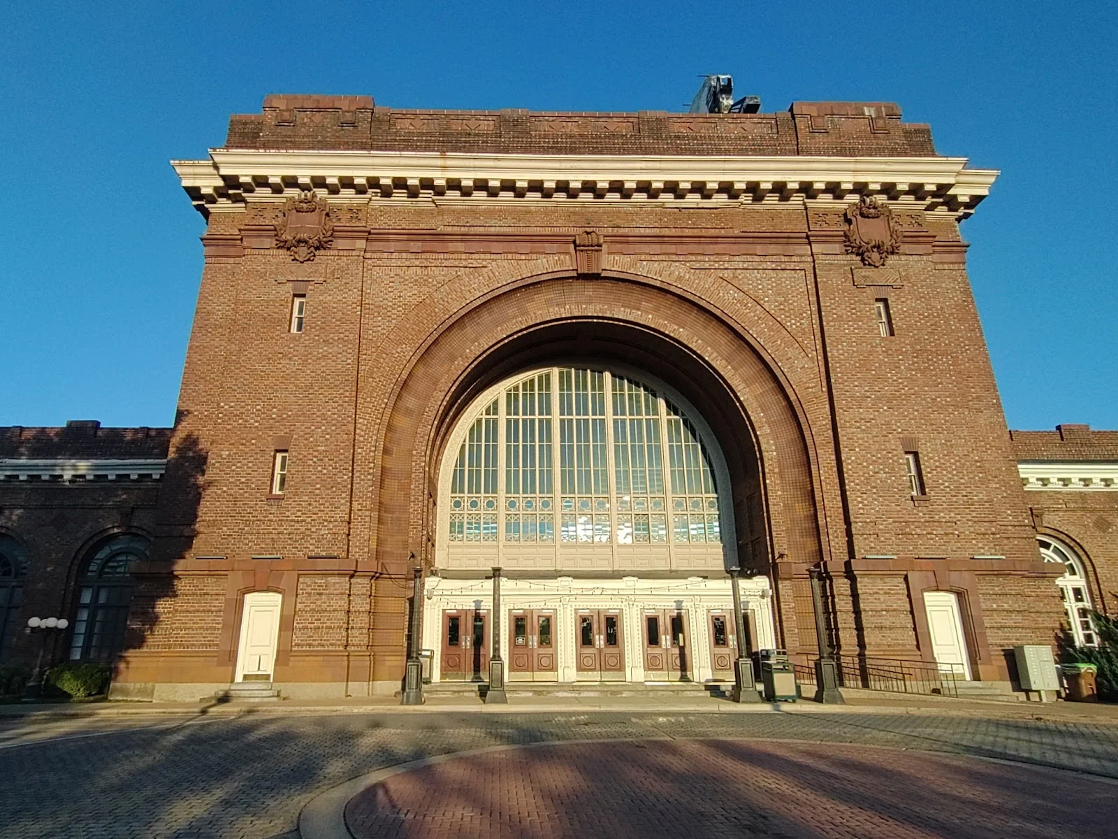 Chattanooga Choo Choo Historic District