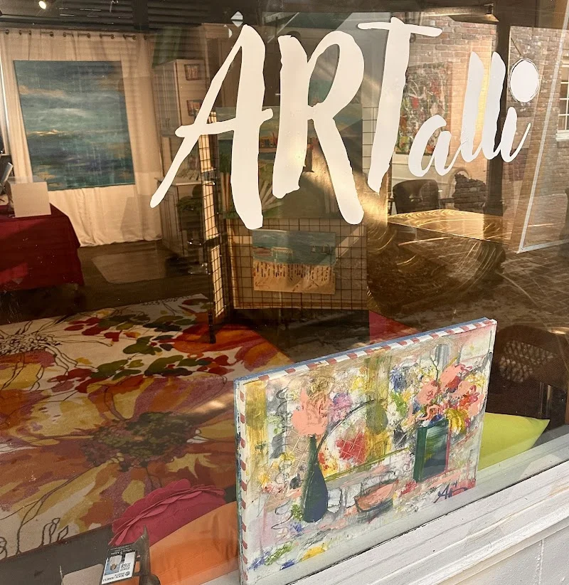 ARTalli