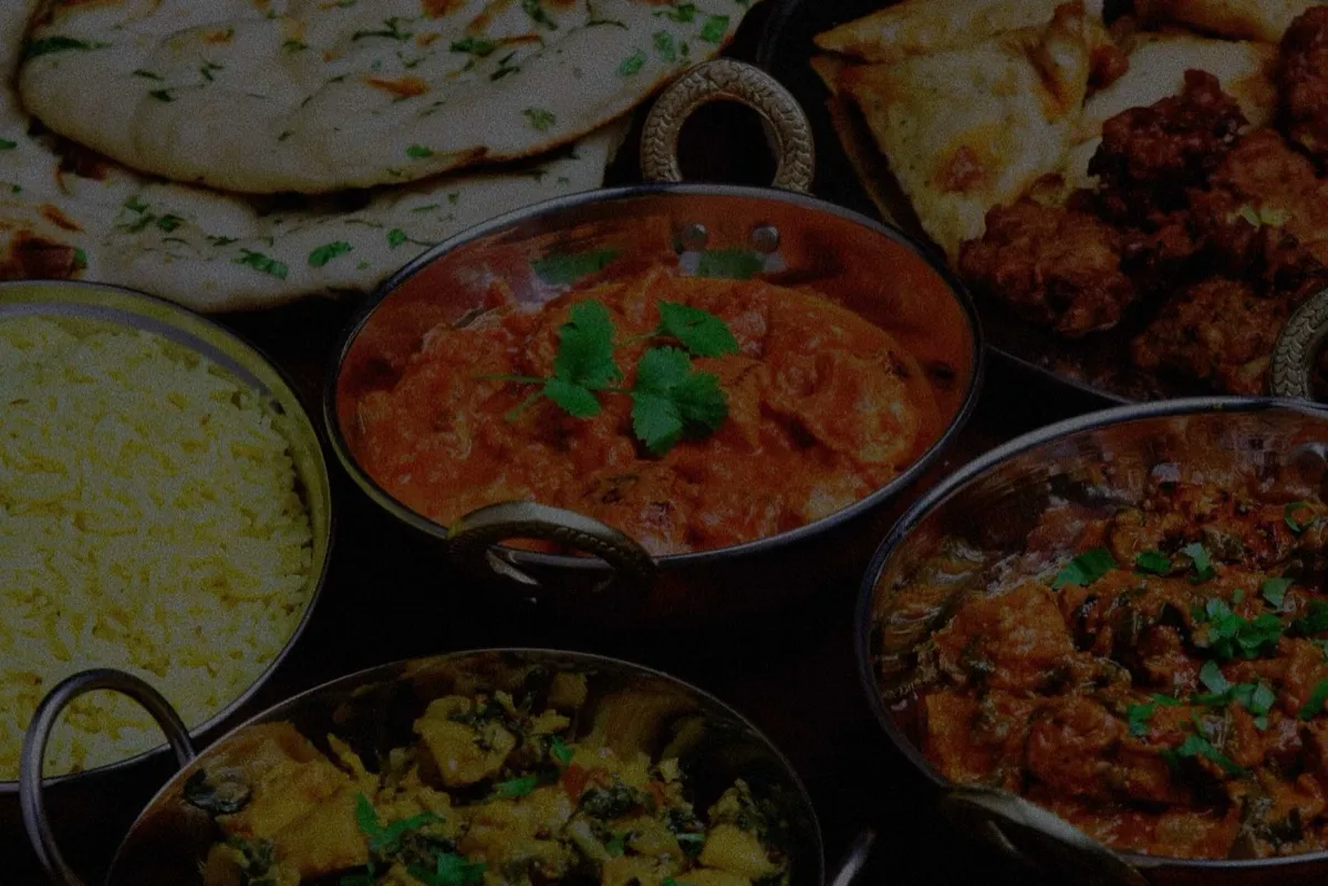 Guru Indian Restaurant
