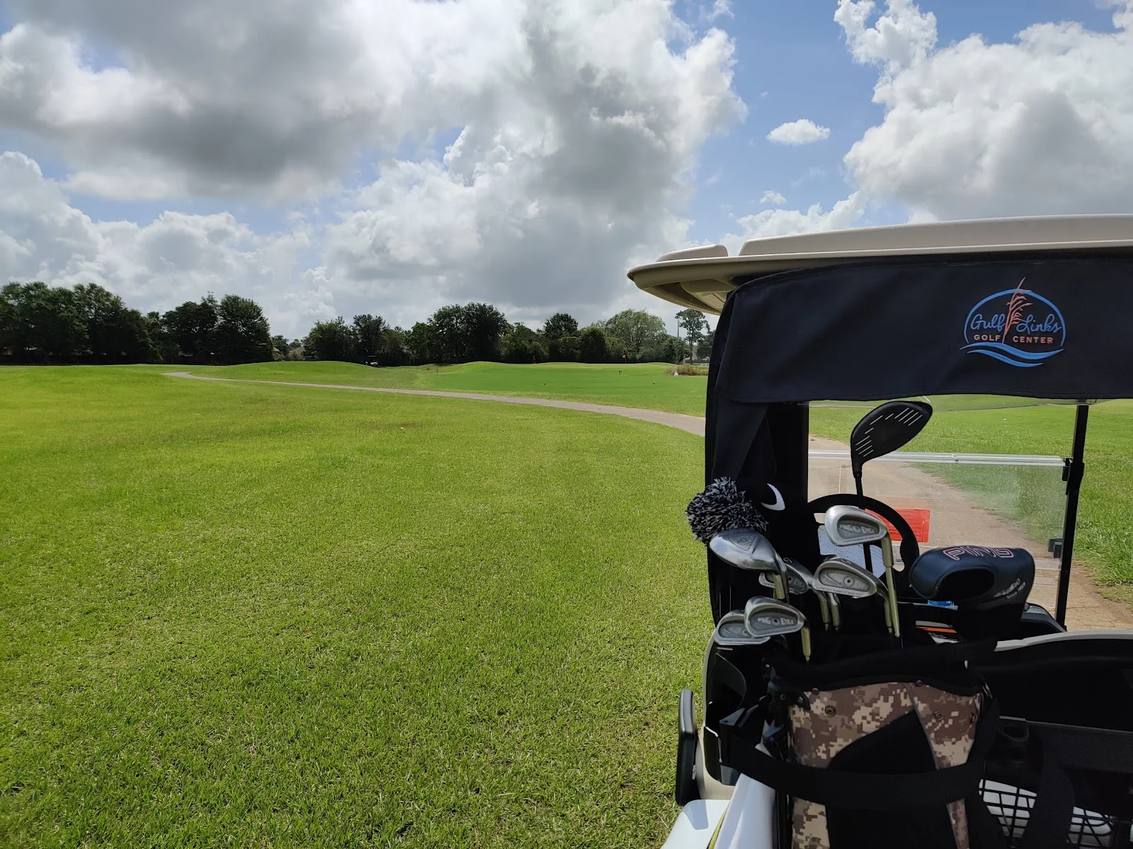 Gulf Links Golf Course - golf in Foley
