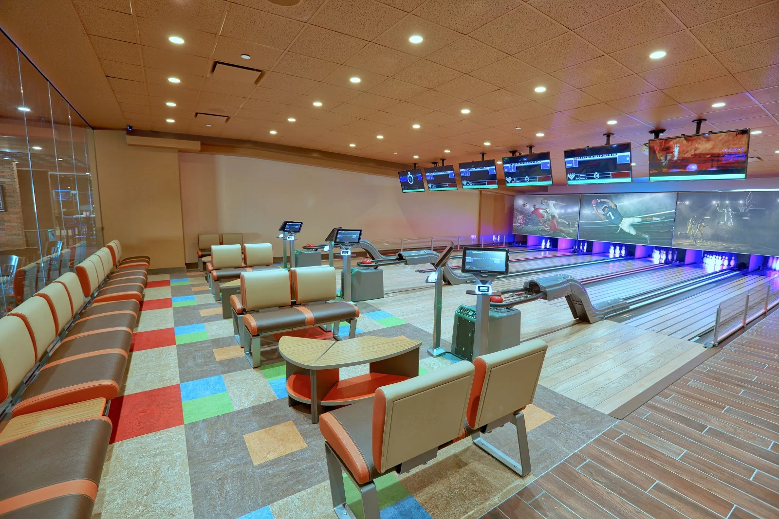 Drafts Sports Bar & Grill