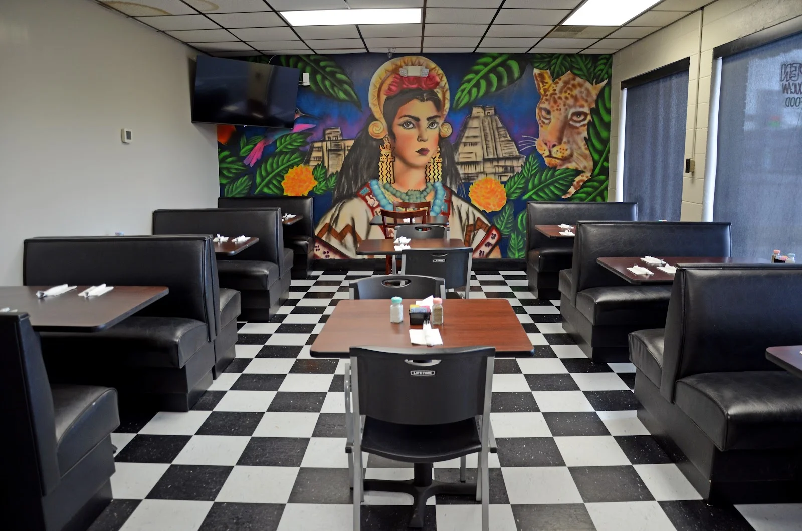 Agave Azul II Mexican Bar and Grill - Soddy Daisy