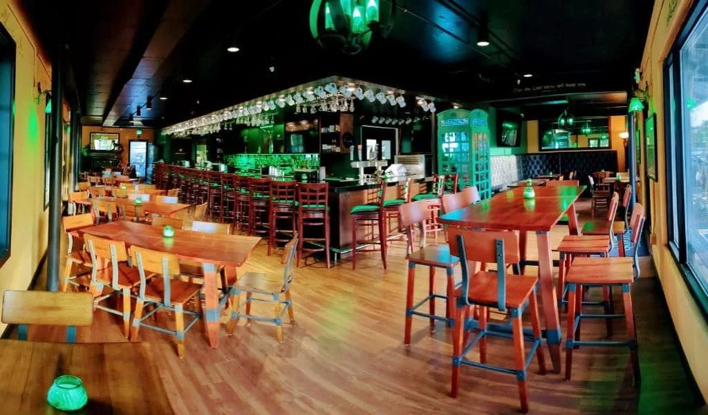 The Galway Irish Public House - Bar in Gulf Shores