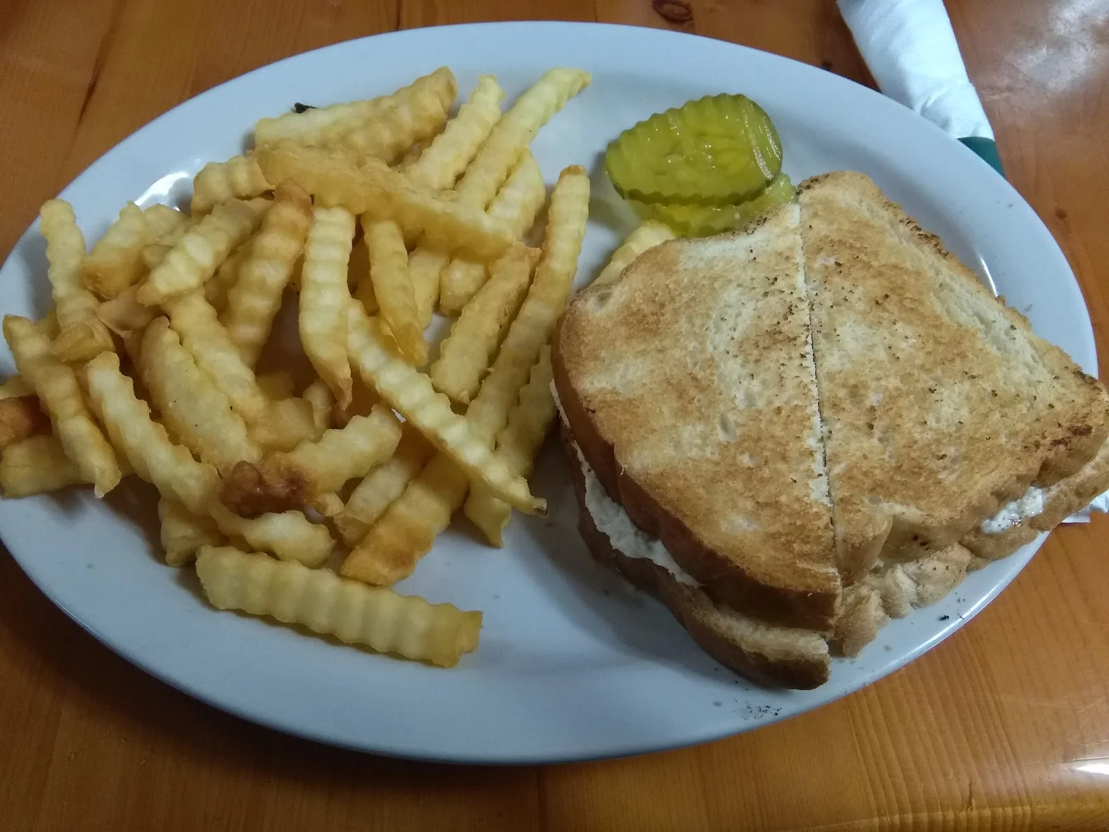 Linda’s Truckstop