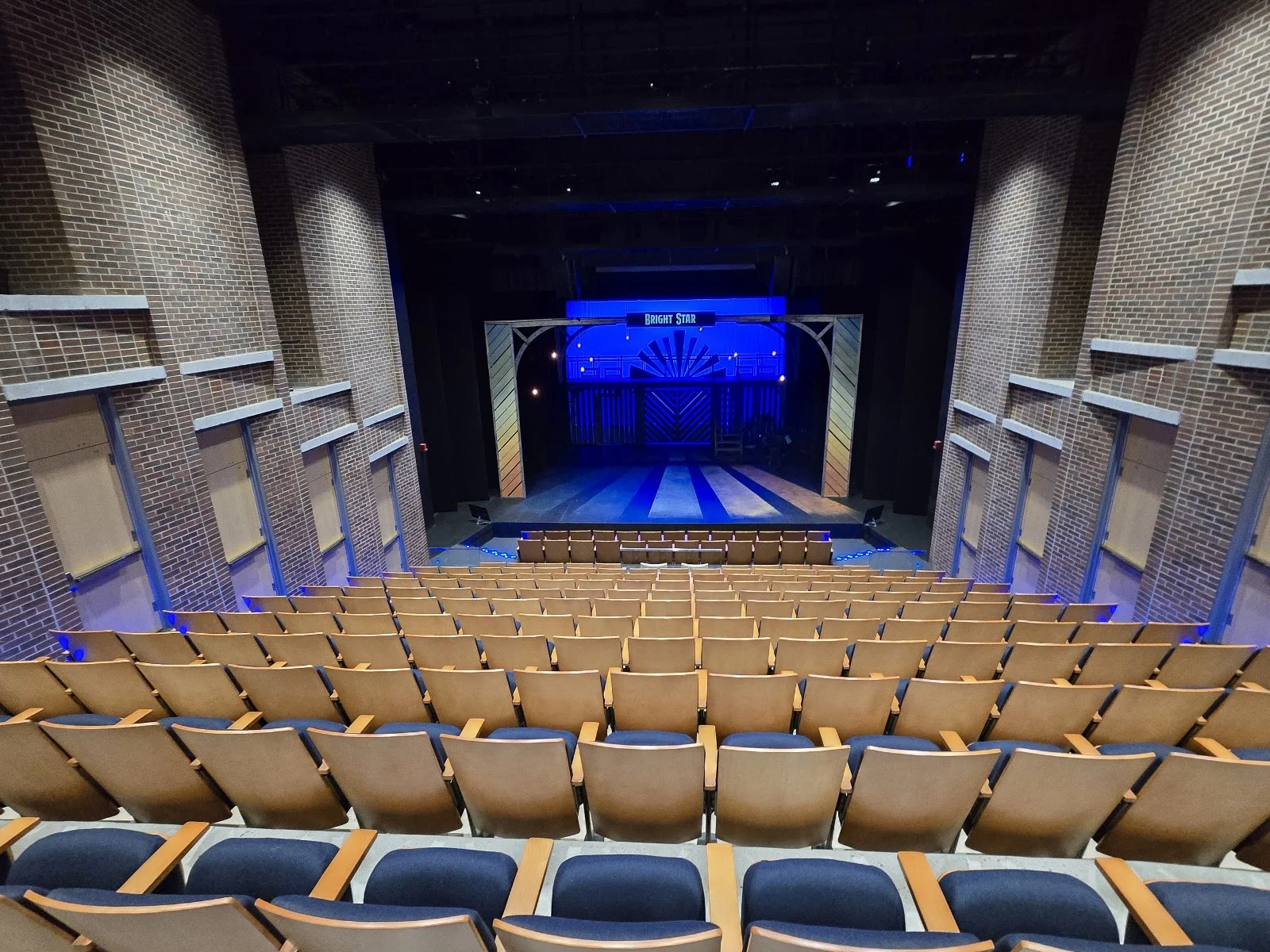 UTC Fine Arts Center