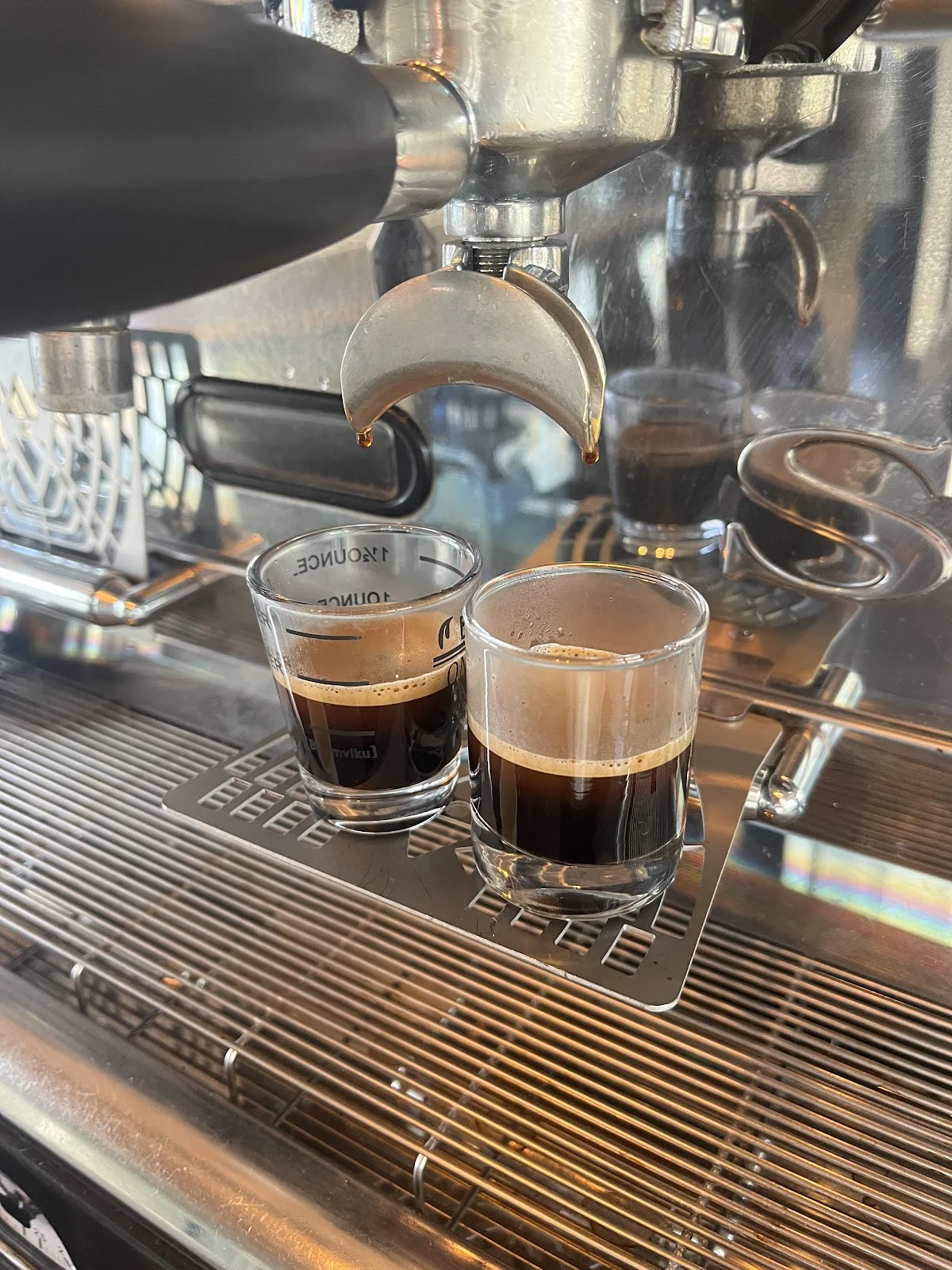 Rise Coffee Co.