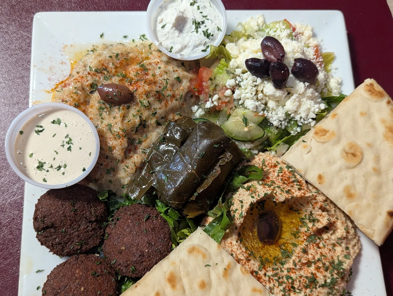 Jordan Valley Restaurant - Restaurant in Pensacola