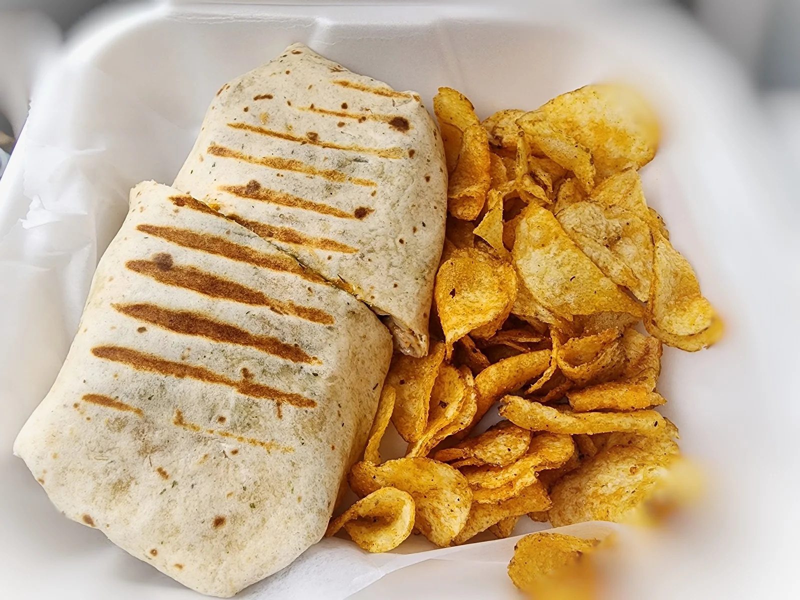 Tricia's Bistro