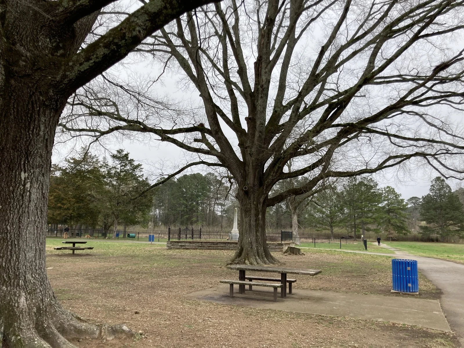 Heritage Park Dog Park Off-Leash