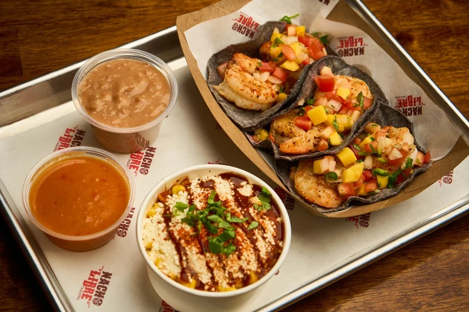 Nacho Libre Taqueria