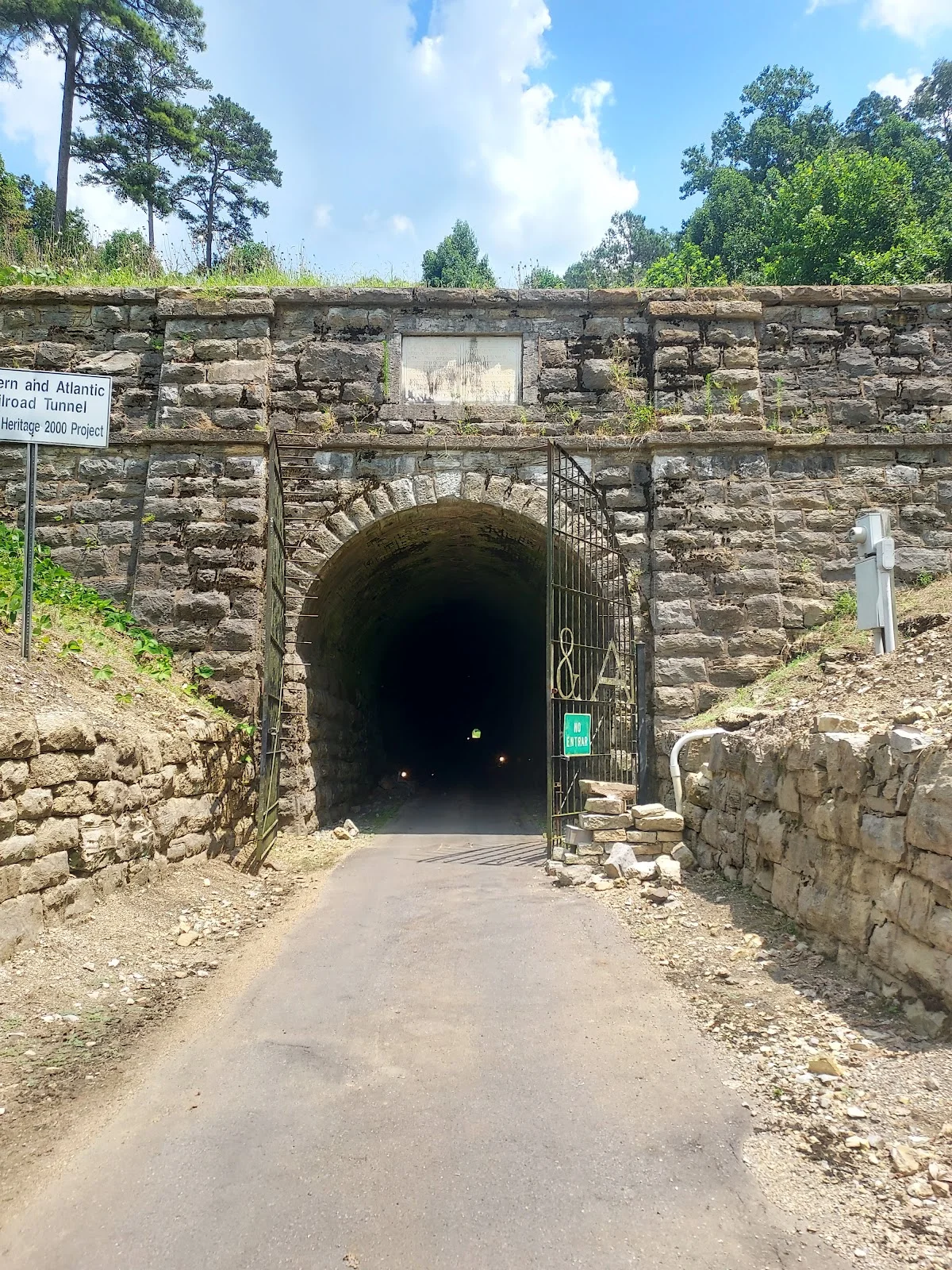 Tunnel Hill Heritage Center & Museum