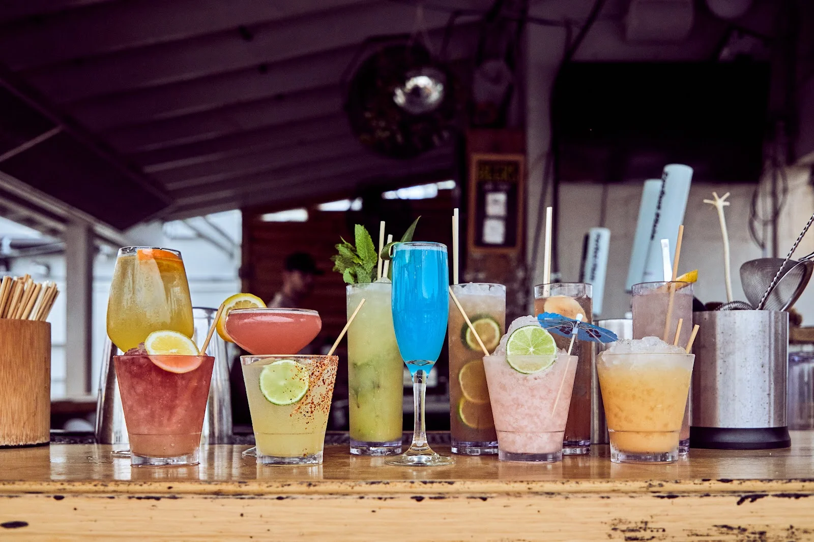 Garden & Grain - Bar in Pensacola