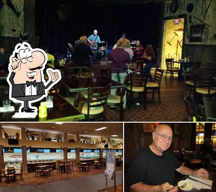 McCall's Tavern