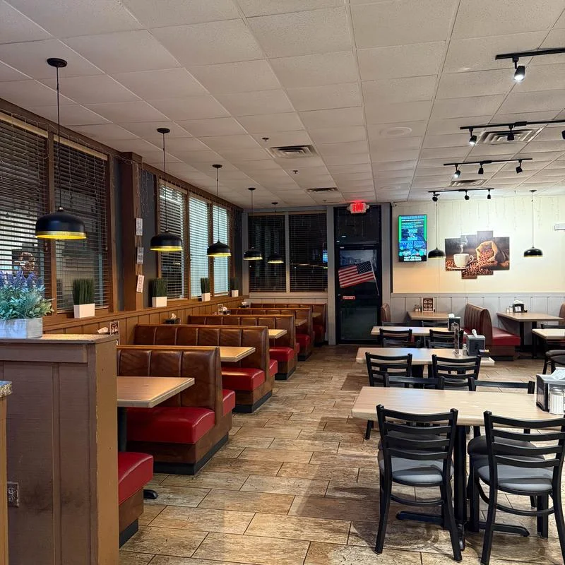 Golden Spoon Diner