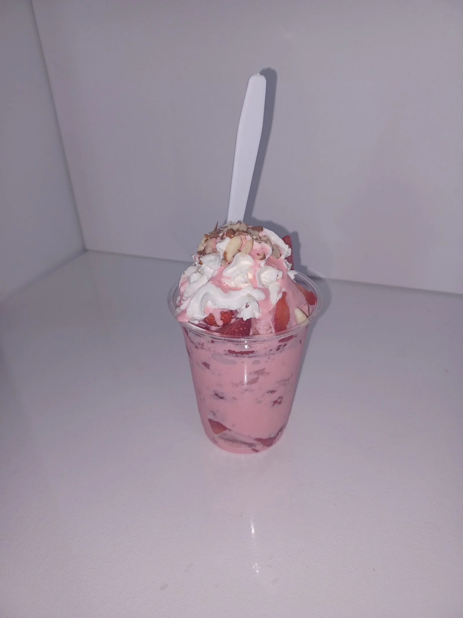 Heladeria y Paleteria La Michoacana