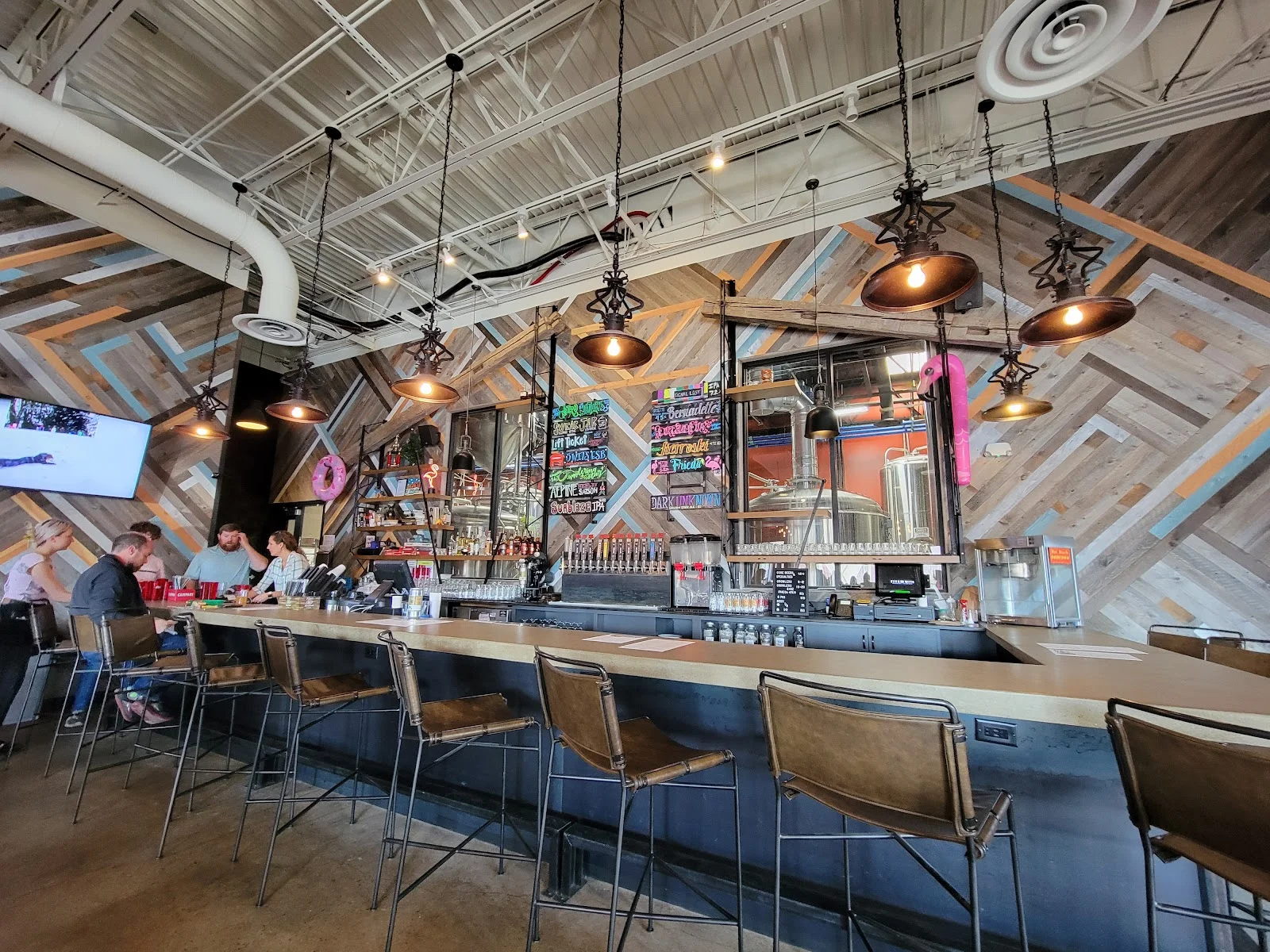 Five Wits Brewing Company