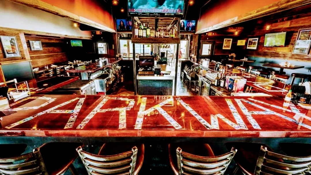 Parkway Pourhouse