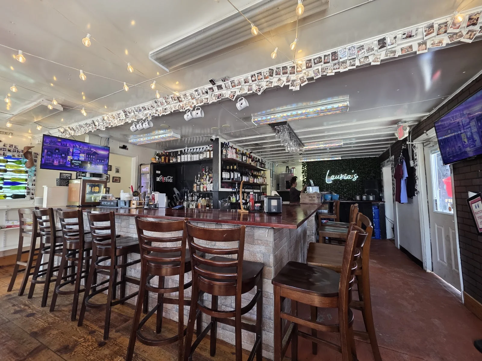 Lauria's by the Beach - Restaurant in Gulf Shores