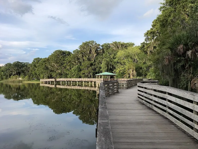 Palm Island Park
