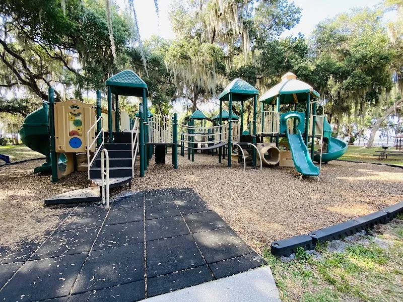 Trimble Park