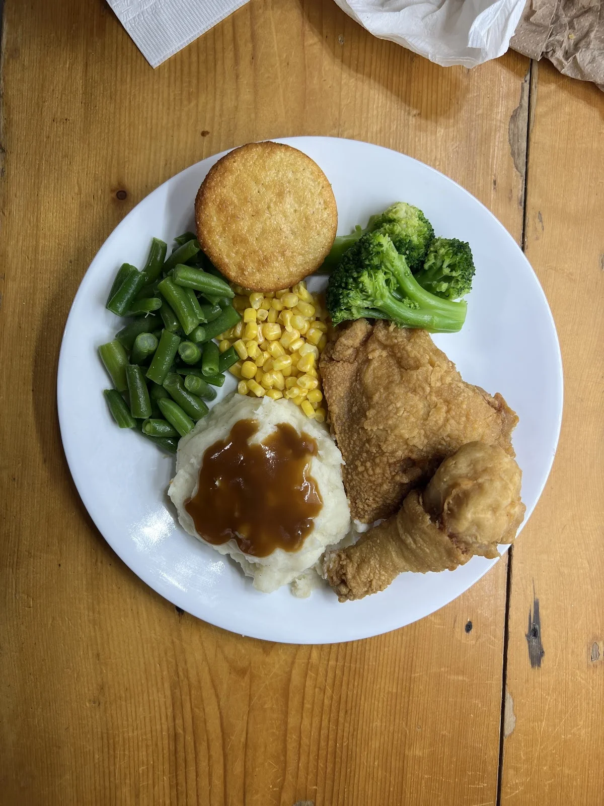 Mama Lou's Restaurant
