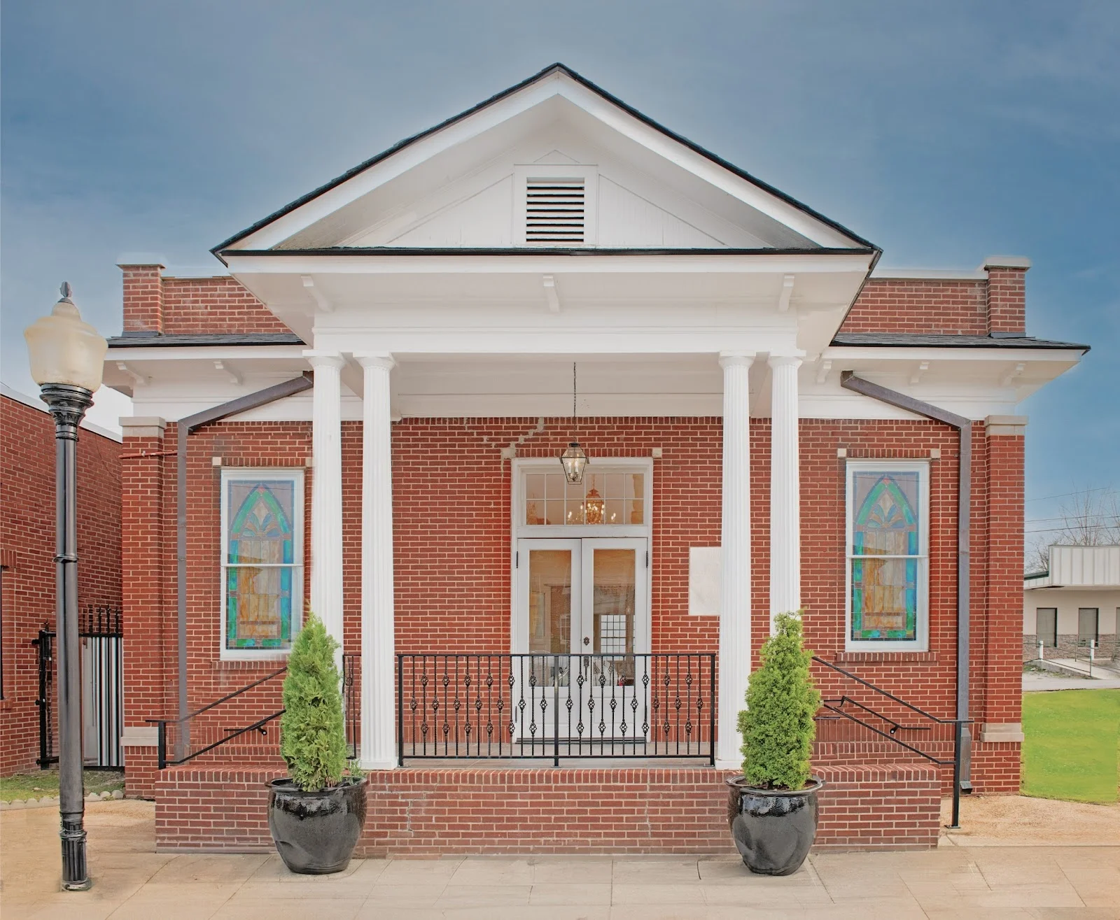 Ringgold Legacy Hall - event-venue in Ringgold