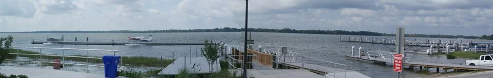 Wooton Park & Pavilion on the Lake