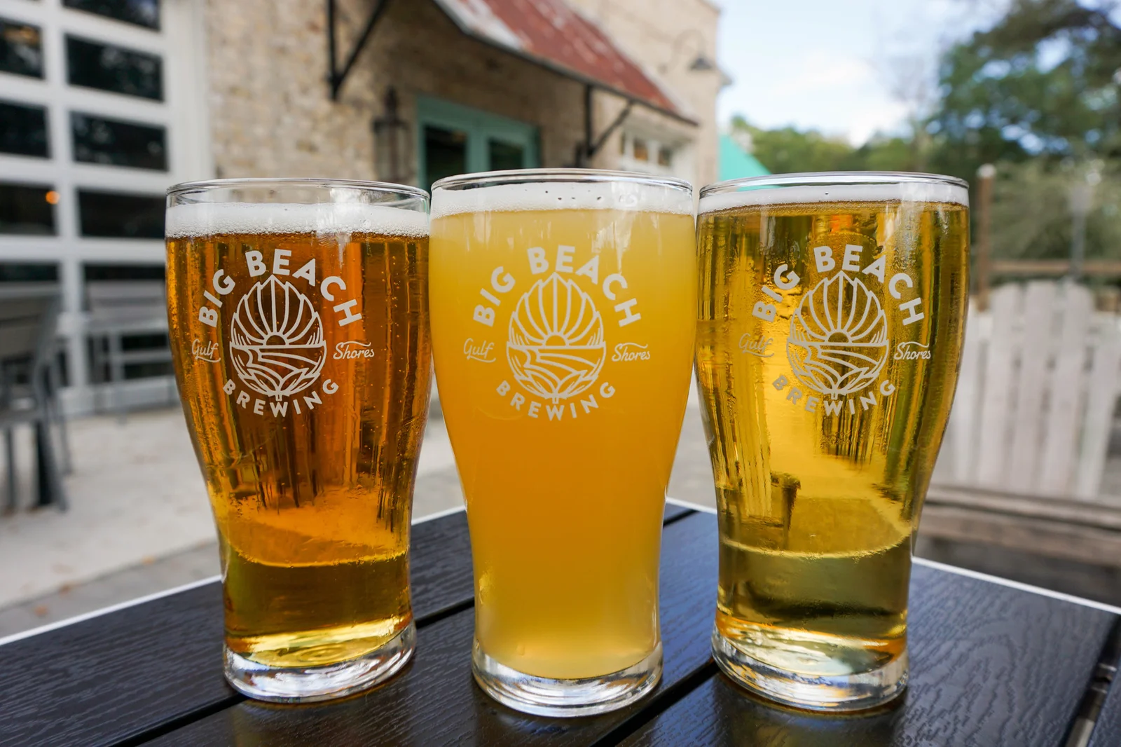 Big Beach Brewing - brewery in Gulf Shores