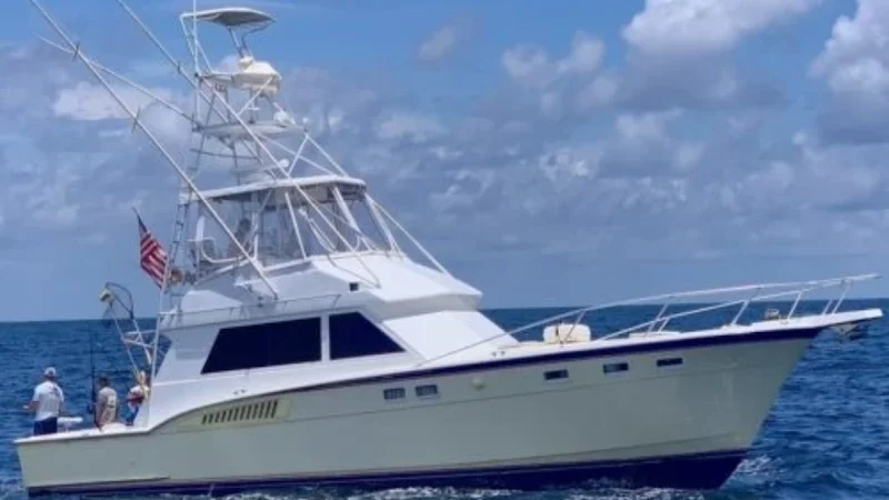 Getaway Charters