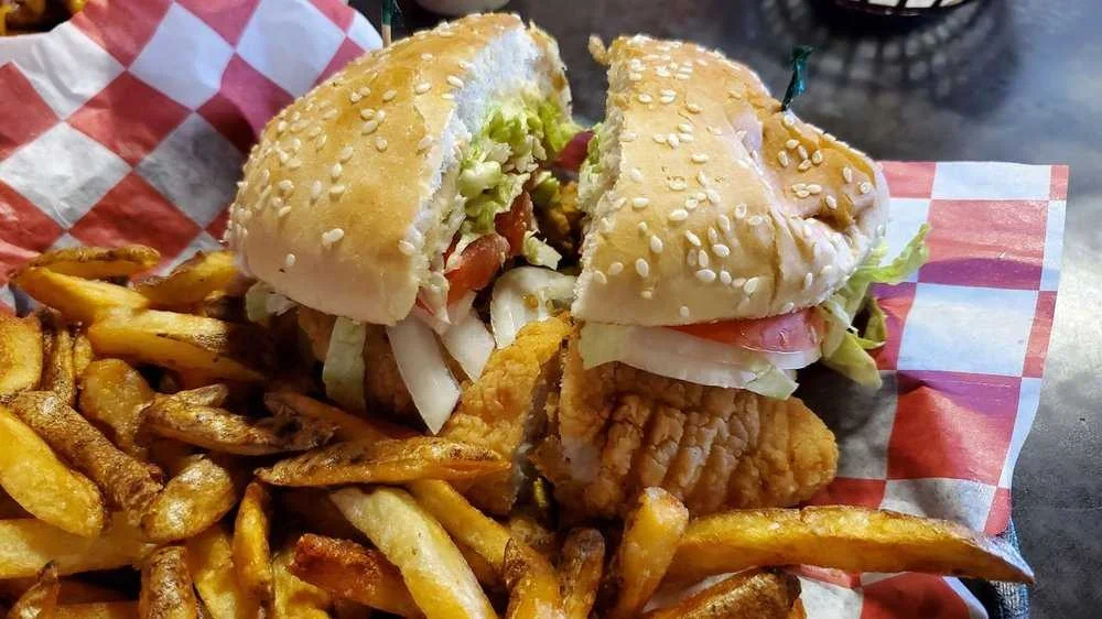 Merv’s