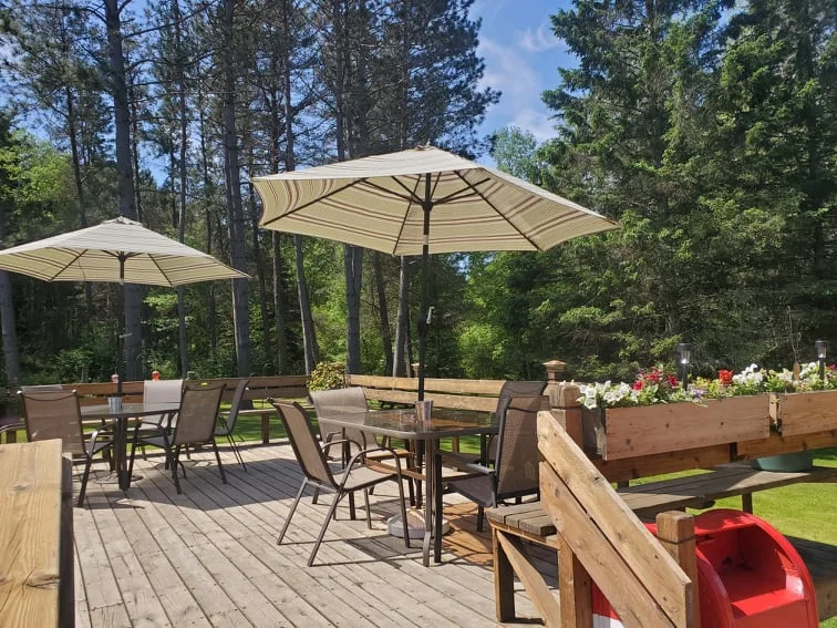 Sand Lake Pub